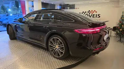 Porsche Panamera 2020 - 84500 EUR, 42501 km - AUTO.MOTO.pt - 42501km - foto 22 de 51