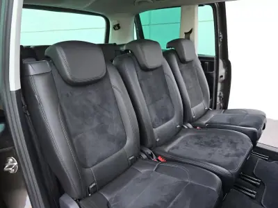 Volkswagen Sharan 2019 - 29700 EUR, 115600 km - AUTO.MOTO.pt - 115600km - foto 33 de 52