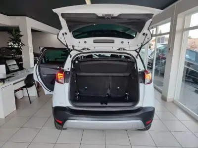 Opel Crossland X 2019 - 11950 EUR, 65500 km - AUTO.MOTO.pt - 65500km - foto 16 de 38