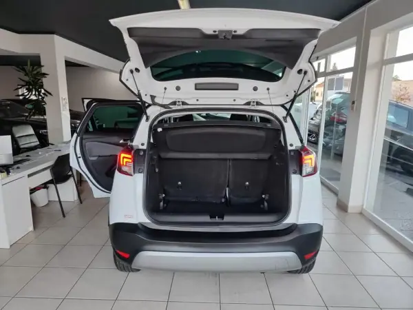 Opel Crossland X 2019 - 11950 EUR, 65500 km - AUTO.MOTO.pt - 65500km - foto 16 de 38
