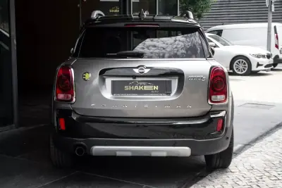 MINI Countryman 2018 - 19990 EUR, 92179 km - AUTO.MOTO.pt - 92179km - foto 10 de 44