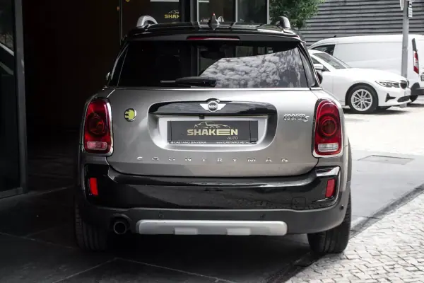 MINI Countryman 2018 - 19990 EUR, 92179 km - AUTO.MOTO.pt - 92179km - foto 10 de 44