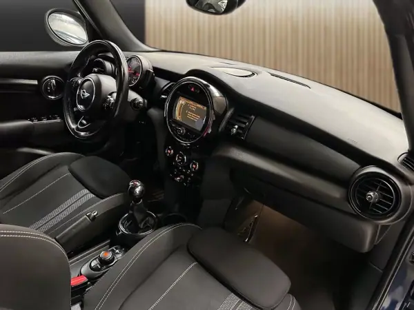 MINI 1000 2017 - 14990 EUR, 99980 km - AUTO.MOTO.pt - 99980km - foto 9 de 20