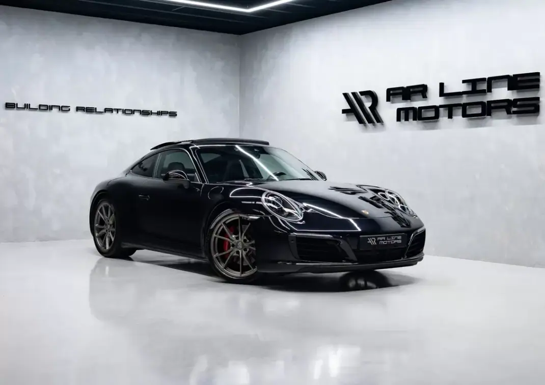 Porsche 991 2016 - 109950 EUR, 83000 km - AUTO.MOTO.pt - 83000km - foto 1 de 49