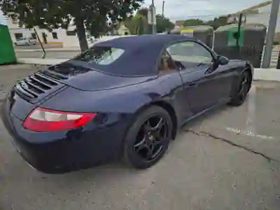 Porsche 997 2006 — foto 4 de 7