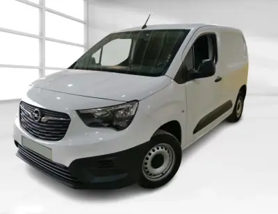 Opel Combo 2022 - 94274km
