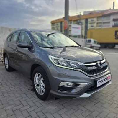 Honda CR-V 2015 - 15750 EUR, 158943 km - foto 2 de 31