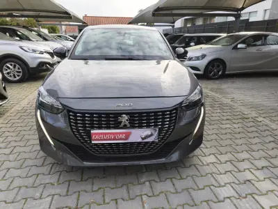 Peugeot 208 2023 - 17900 EUR, 91000 km - AUTO.MOTO.pt - 91000km - foto 3 de 11