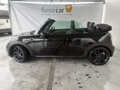 MINI Cooper 2015 - 12990 EUR, 178135 km - AUTO.MOTO.pt - 178135km - foto 3 de 11