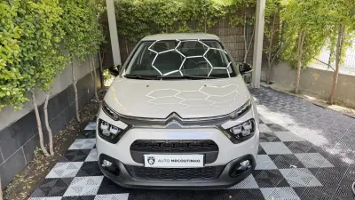 Citroën C3 2024 - 13500 EUR, 12000 km - AUTO.MOTO.pt - 12000km - foto 2 de 25