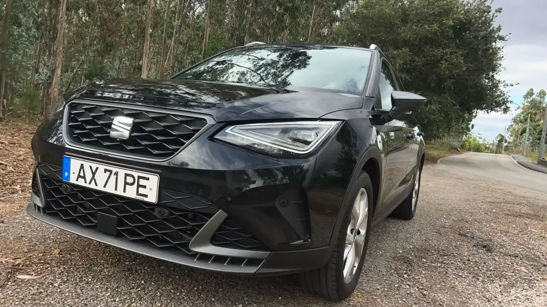 SEAT Arona 2023 - 16900 EUR, 115158 km - 115158km - foto 53 de 55