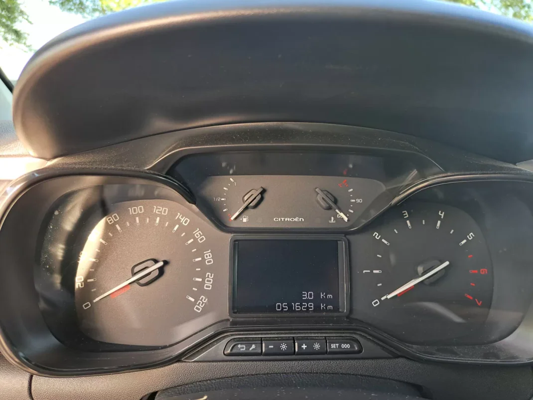 Citroën C3 2022 - 12990 EUR, 51629 km - AUTO.MOTO.pt - 51629km - foto 15 de 28