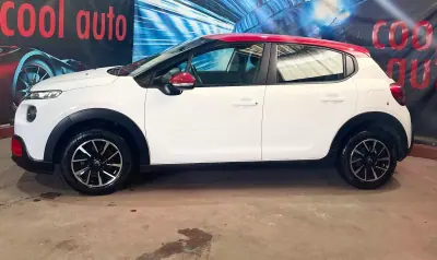 Citroën C3 2019 - 8999 EUR, 91000 km - AUTO.MOTO.pt - 91000km - foto 3 de 39