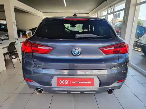 BMW X2 2018 - 22250 EUR, 147000 km - AUTO.MOTO.pt - 147000km - foto 9 de 40