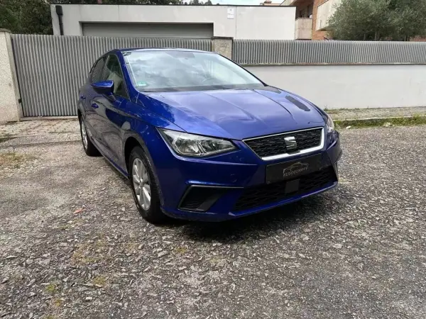 SEAT Ibiza 2020 - 12500 EUR, 41149 km - AUTO.MOTO.pt - 41149km - foto 3 de 41
