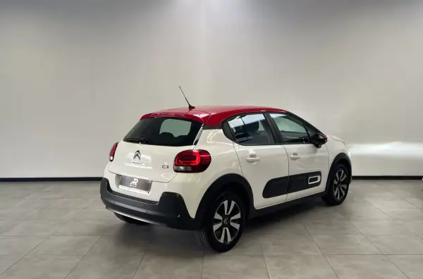 Citroën C3 2022 - 9900 EUR, 78000 km - AUTO.MOTO.pt - 78000km - foto 7 de 15