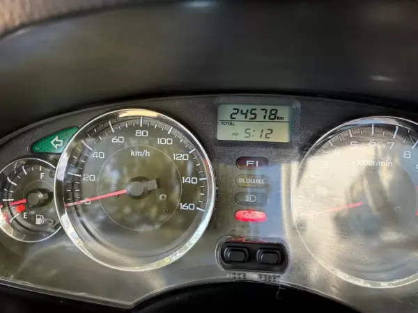 Honda 599 2013 - 1950 EUR, 24578 km - AUTO.MOTO.pt - 24578km - foto 2 de 11