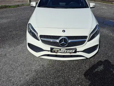 Mercedes-Benz A 180 2016 - 16250 EUR, 208525 km - AUTO.MOTO.pt - 208525km - foto 3 de 42