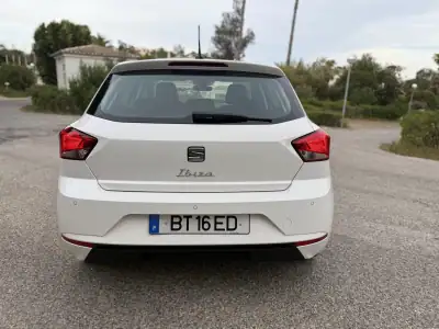 SEAT Ibiza 2025 - 19699 EUR, 0 km - AUTO.MOTO.pt - foto 7 de 16
