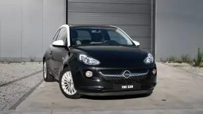 Opel Adam 2016 - 11400 EUR, 62000 km - AUTO.MOTO.pt - 62000km - foto 2 de 24