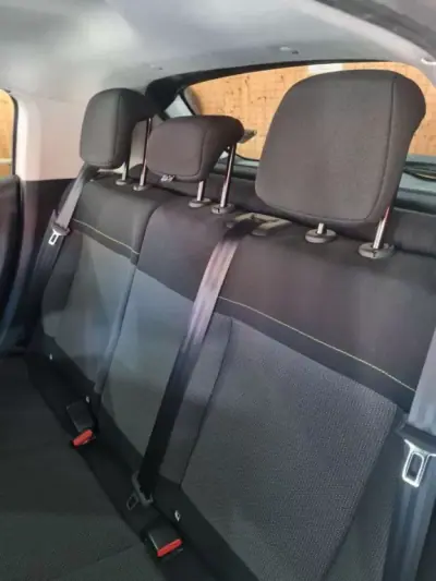 Citroën C3 2019 - 12700 EUR, 91000 km - 91000km - foto 13 de 14