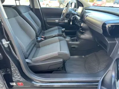 Citroën C4 Cactus 2018 - 9870 EUR, 89500 km - AUTO.MOTO.pt - 89500km - foto 28 de 47