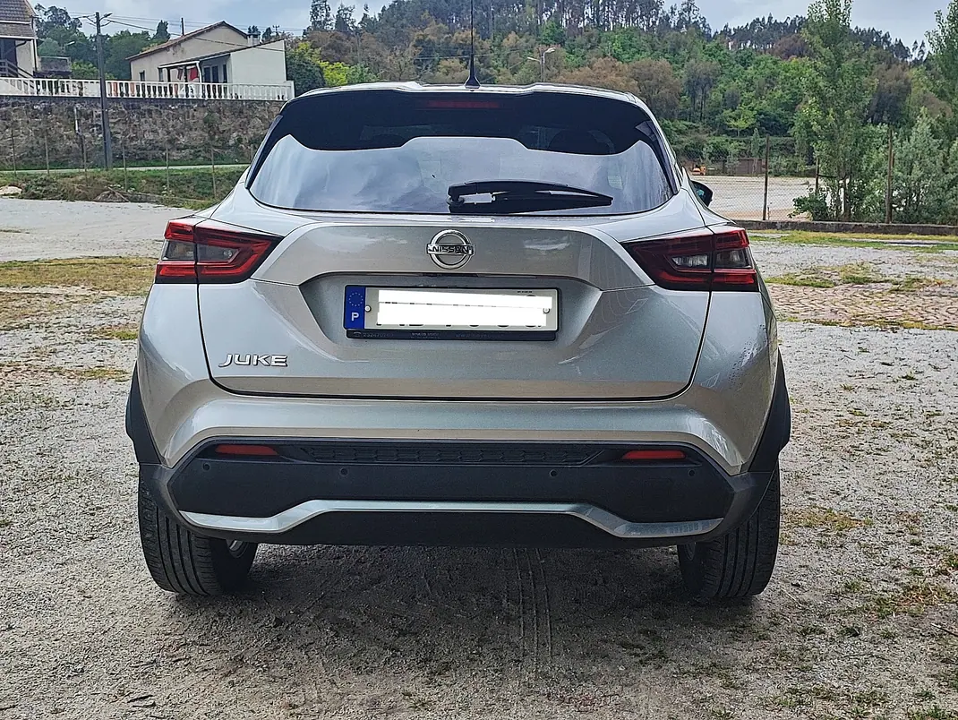 Nissan Juke 2020 - 15990 EUR, 75300 km - AUTO.MOTO.pt - 75300km - foto 7 de 30