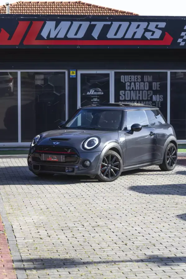 MINI 3 Portas 2014 - 17900 EUR, 187871 km - AUTO.MOTO.pt - 187871km - foto 3 de 26