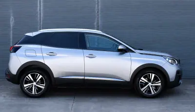 Peugeot 3008 2016 - 16250 EUR, 118234 km - AUTO.MOTO.pt - 118234km - foto 4 de 30