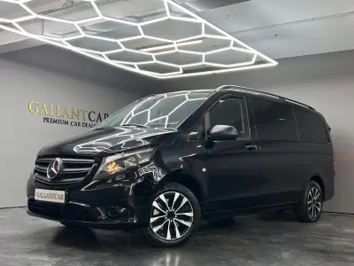 Mercedes-Benz Vito Tourer 2023 - 51900 EUR, 70000 km - 70000km - foto 1 de 13