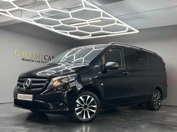 Mercedes-Benz Vito Tourer 116 CDI PRO LANG 2023 Diesel