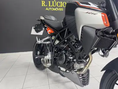 Kove Moto MX 250 2025 - 3190 EUR, 0 km - AUTO.MOTO.pt - foto 5 de 30