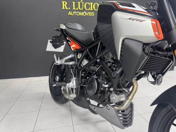 Kove Moto MX 250 2025 - 3190 EUR, 0 km - AUTO.MOTO.pt - foto 5 de 30