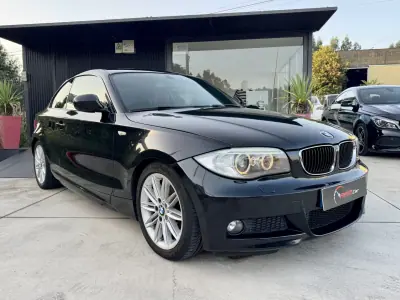 BMW 120 2011 - 11999 EUR, 199999 km - 199999km - foto 4 de 16