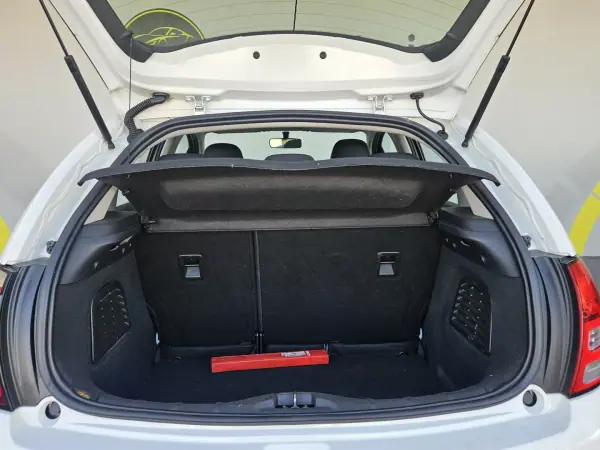 Citroën C3 2015 - 6950 EUR, 87000 km - AUTO.MOTO.pt - 87000km - foto 9 de 9