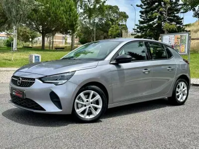 Opel Corsa 2021 - 90000km