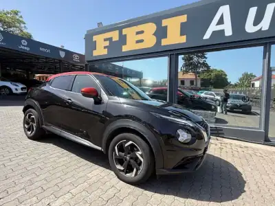 Nissan Juke 2023 - 24900 EUR, 36653 km - AUTO.MOTO.pt - 36653km - foto 6 de 12