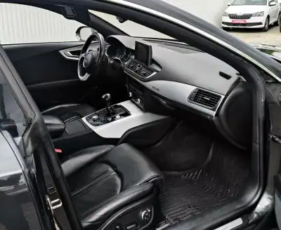 Audi A7 Sportback 2011 - 17000 EUR, 322688 km - AUTO.MOTO.pt - 322688km - foto 2 de 34