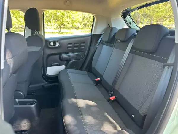 Citroën C3 2018 - 8200 EUR, 117000 km - AUTO.MOTO.pt - 117000km - foto 8 de 10