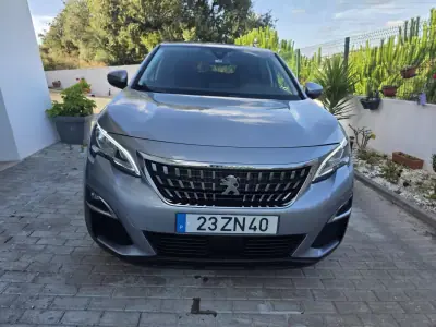 Peugeot 3008 2019 - 13900 EUR, 198000 km - AUTO.MOTO.pt - 198000km - foto 9 de 58