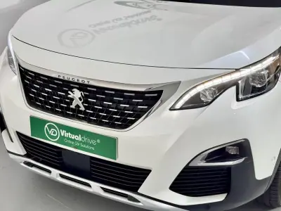 Peugeot 3008 2017 - 16950 EUR, 129000 km - AUTO.MOTO.pt - 129000km - foto 21 de 60