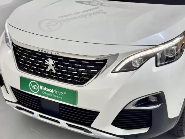 Peugeot 3008 2017 - 16950 EUR, 129000 km - AUTO.MOTO.pt - 129000km - foto 21 de 60