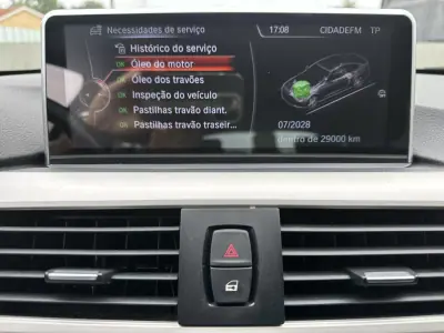 BMW 418 Gran Coupé 2015 - 15900 EUR, 293000 km - 293000km - foto 37 de 52