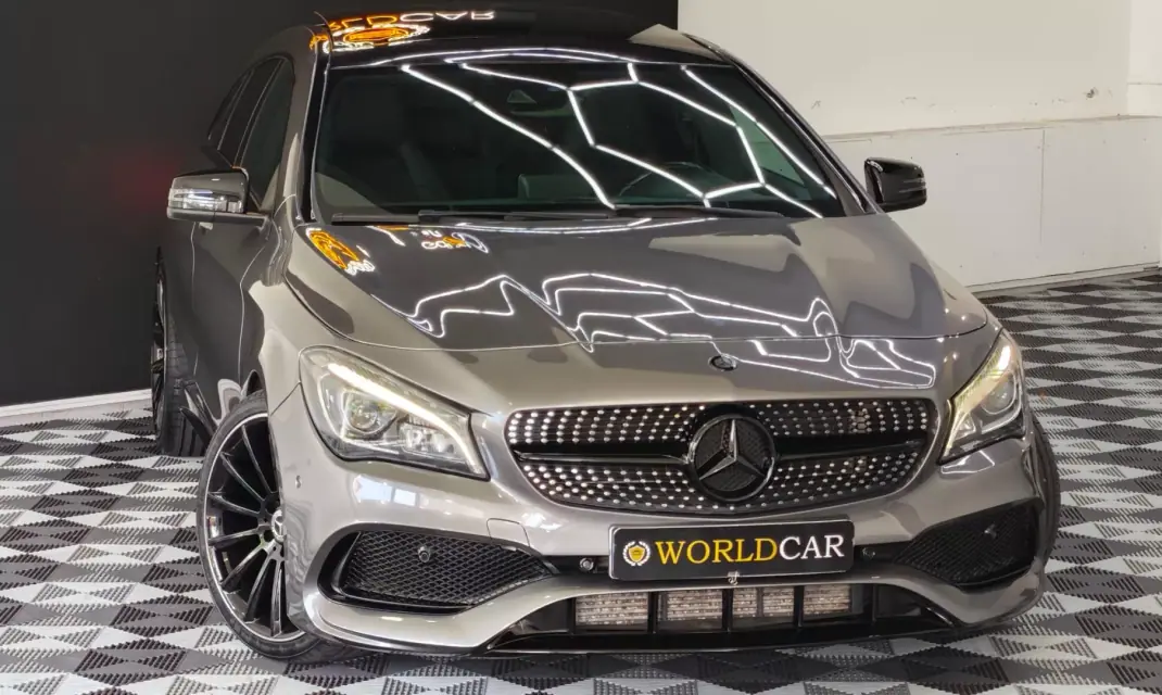 Mercedes-Benz CLA 220 2017 - 22990 EUR, 167000 km - AUTO.MOTO.pt - 167000km - foto 14 de 42