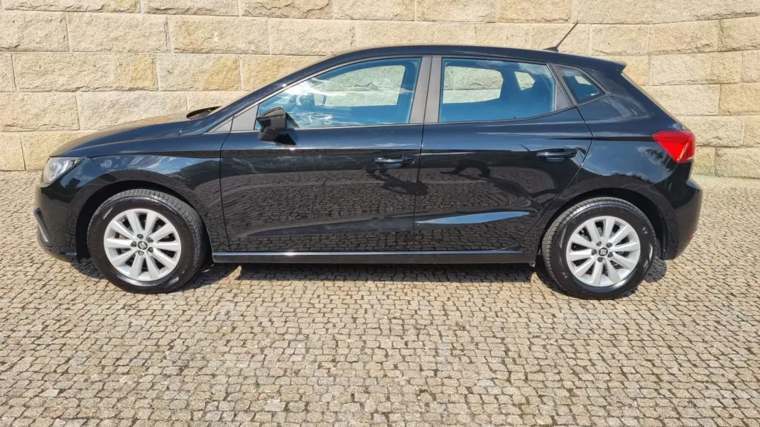 SEAT Ibiza 2019 - 11990 EUR, 64500 km - 64500km - foto 9 de 18