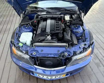 BMW Z3 2000 - 18000 EUR, 77717 km - AUTO.MOTO.pt - 77717km - foto 13 de 23