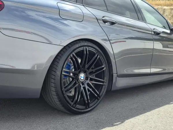 BMW 520 2016 - 23990 EUR, 186000 km - AUTO.MOTO.pt - 186000km - foto 9 de 18