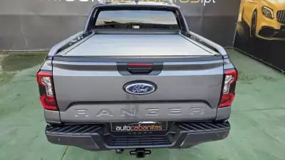 Ford Ranger 2023 - 49850 EUR, 38200 km - AUTO.MOTO.pt - 38200km - foto 10 de 27