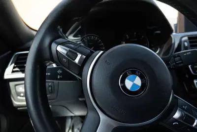 BMW 420 Gran Coupé 2018 - 26000 EUR, 190500 km - AUTO.MOTO.pt - 190500km - foto 13 de 28