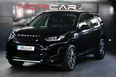 Land Rover Discovery Sport 2024 - 43950 EUR, 23000 km - foto 5 de 47